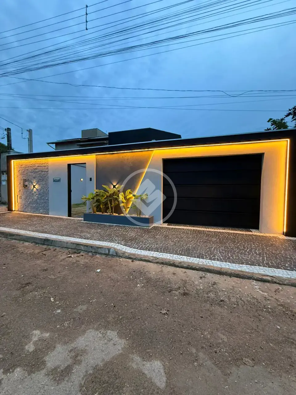 Imagem 1 - Casa em Plano Diretor Sul, Palmas - TO