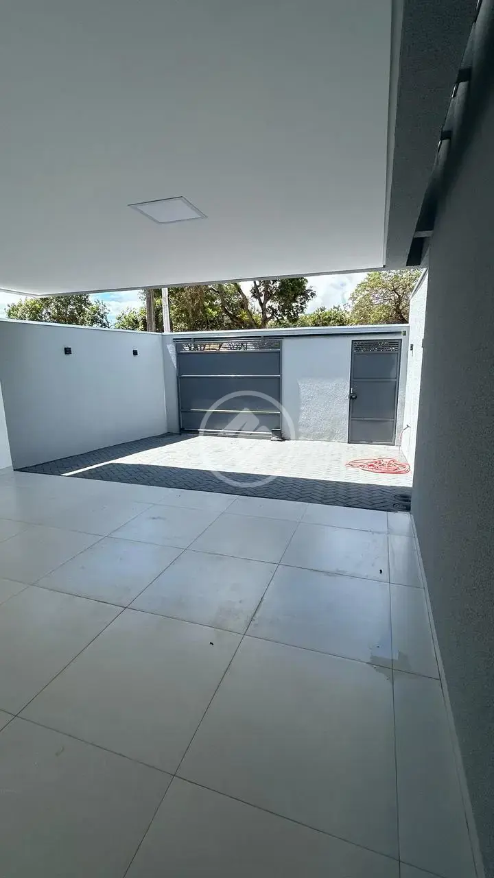 Imagem 3 - Casa em Plano Diretor Sul, Palmas - TO