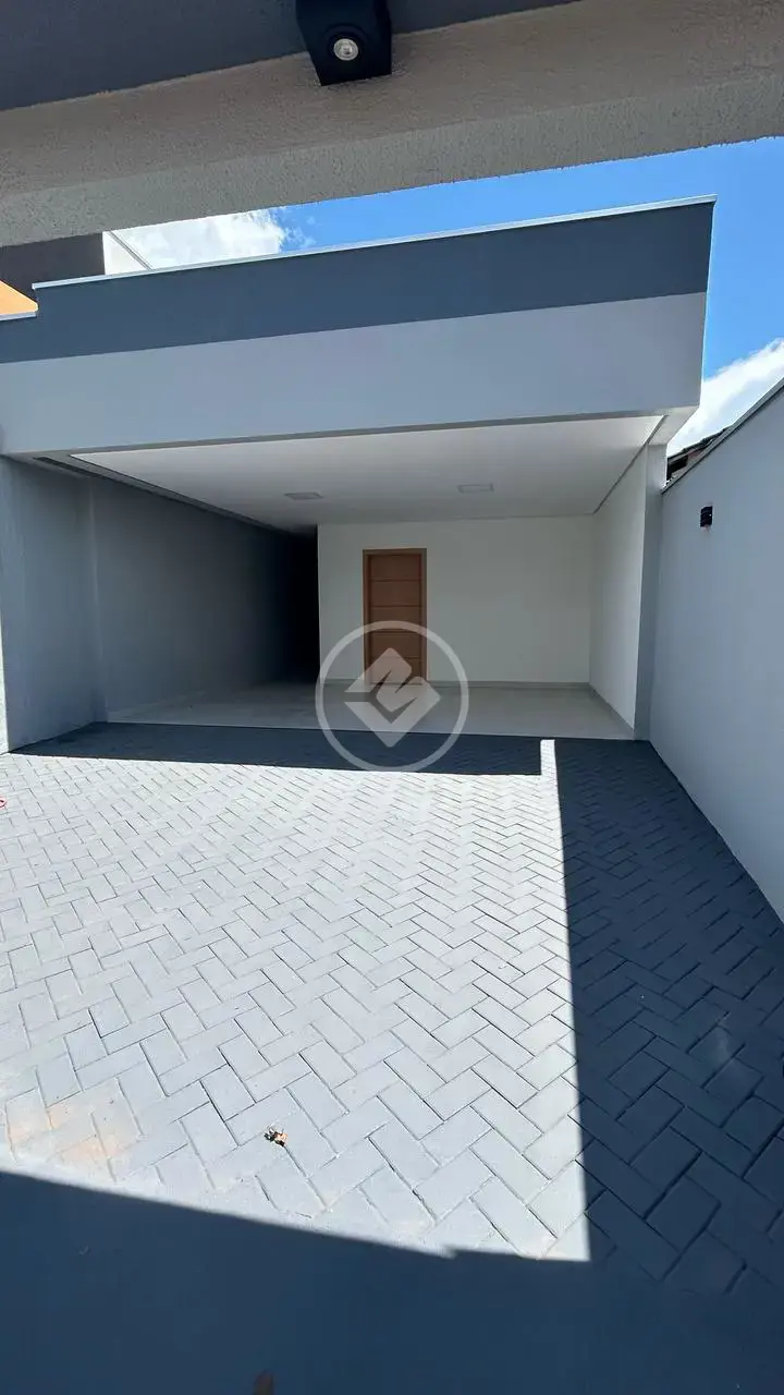 Imagem 1 - Casa em Plano Diretor Sul, Palmas - TO