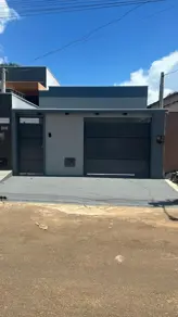 Casa Plano Diretor Sul, Palmas - TO — foto 1