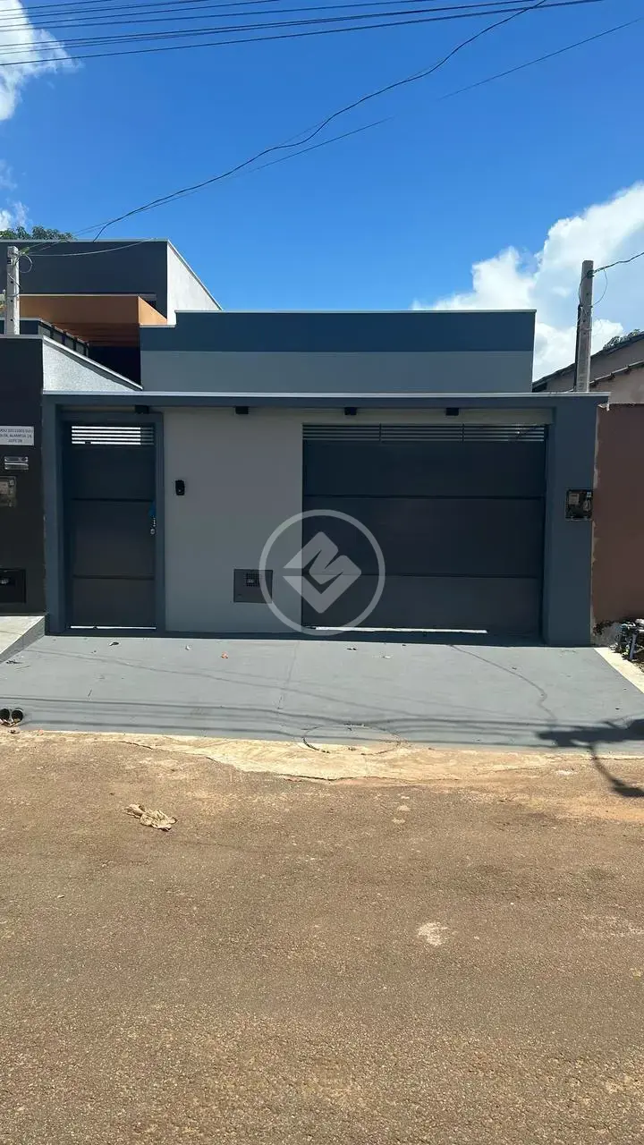 Imagem 1 - Casa em Plano Diretor Sul, Palmas - TO