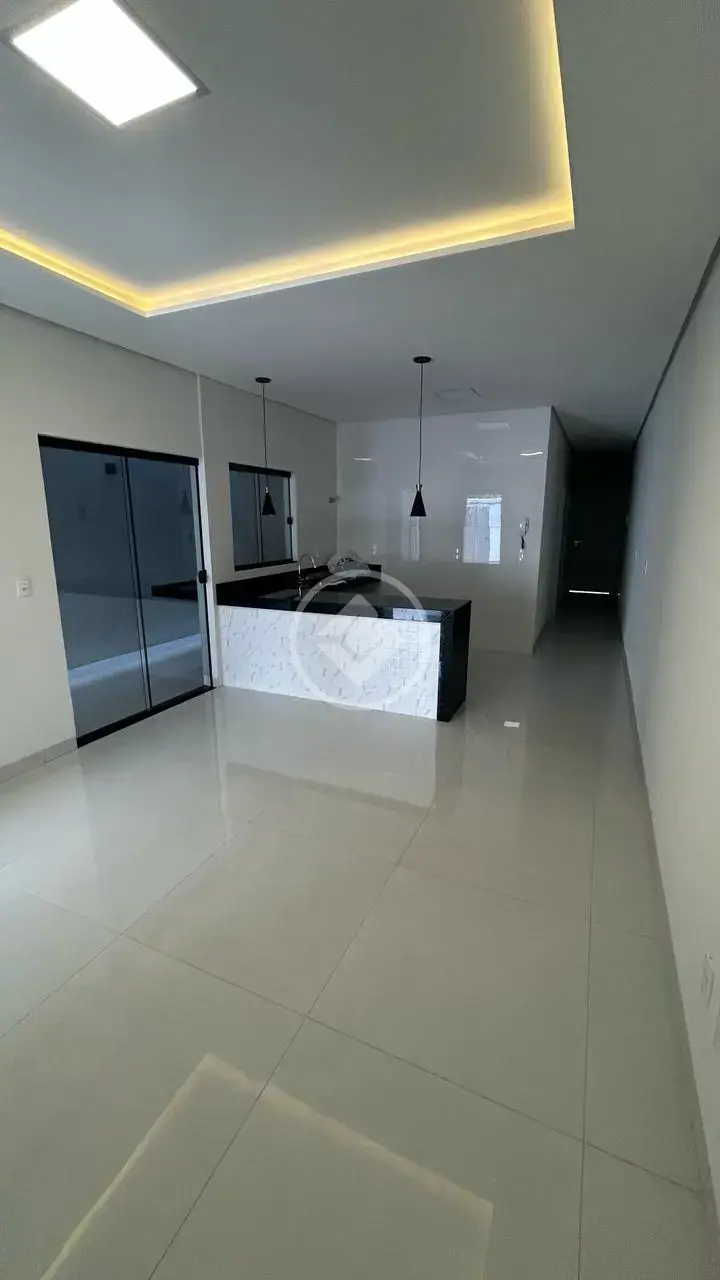 Imagem 5 - Casa em Plano Diretor Sul, Palmas - TO