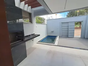 Imagem 2 - Casa em Plano Diretor Sul, Palmas - TO