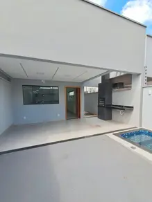 Casa Plano Diretor Sul, Palmas - TO — foto 2