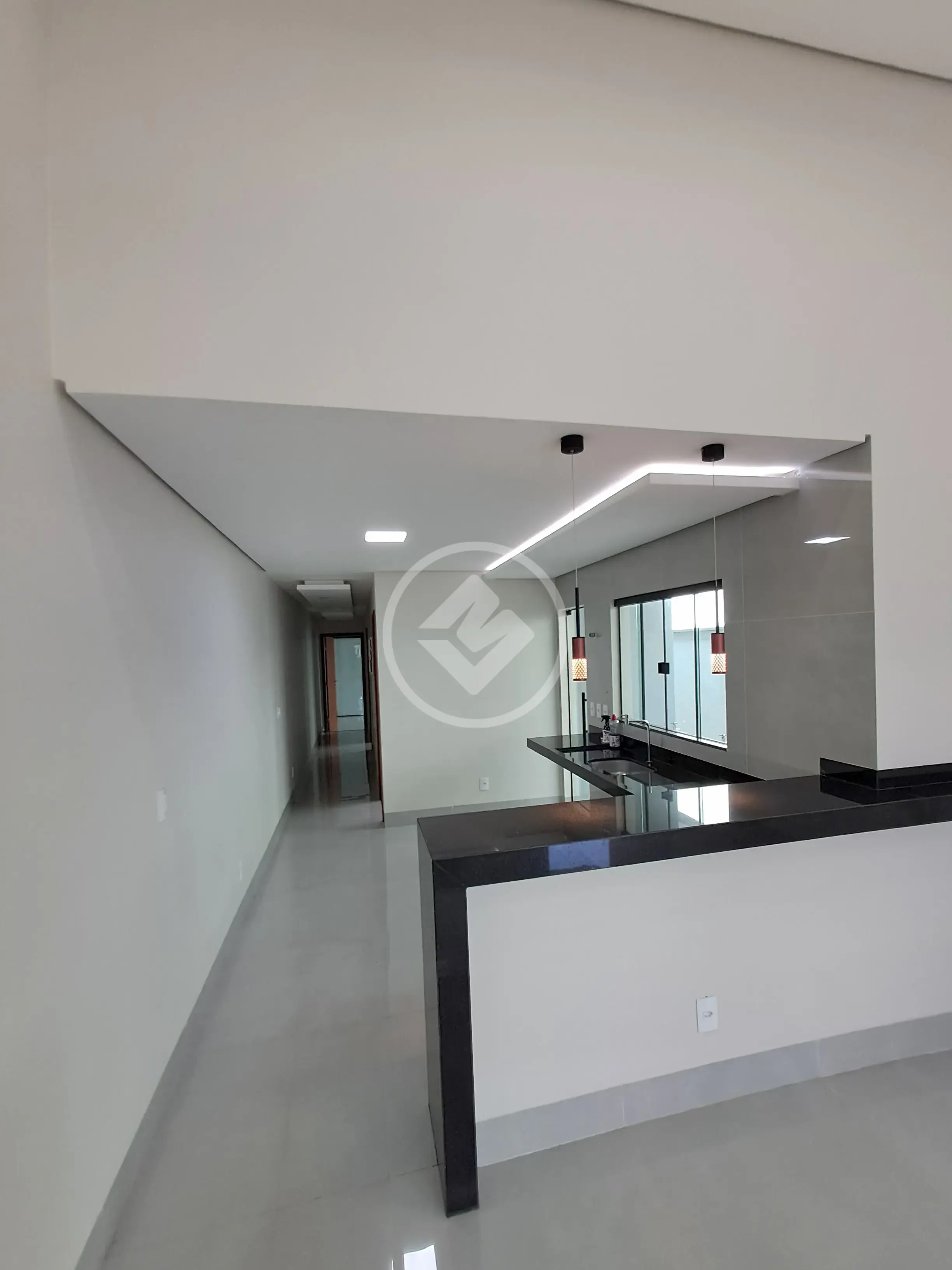 Imagem 4 - Casa em Plano Diretor Sul, Palmas - TO