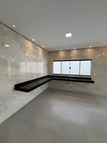 Imagem 4 - Casa em Plano Diretor Sul, Palmas - TO