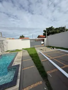 Casa Plano Diretor Sul, Palmas - TO — foto 2