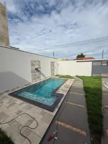 Casa Plano Diretor Sul, Palmas - TO — foto 1