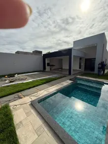 Imagem 3 - Casa em Plano Diretor Sul, Palmas - TO