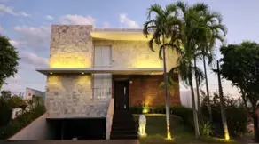 Casa Condomínio Plano Diretor Norte, Palmas - TO — foto 2