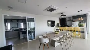 Imagem 5 - Casa Condomínio em Plano Diretor Norte, Palmas - TO