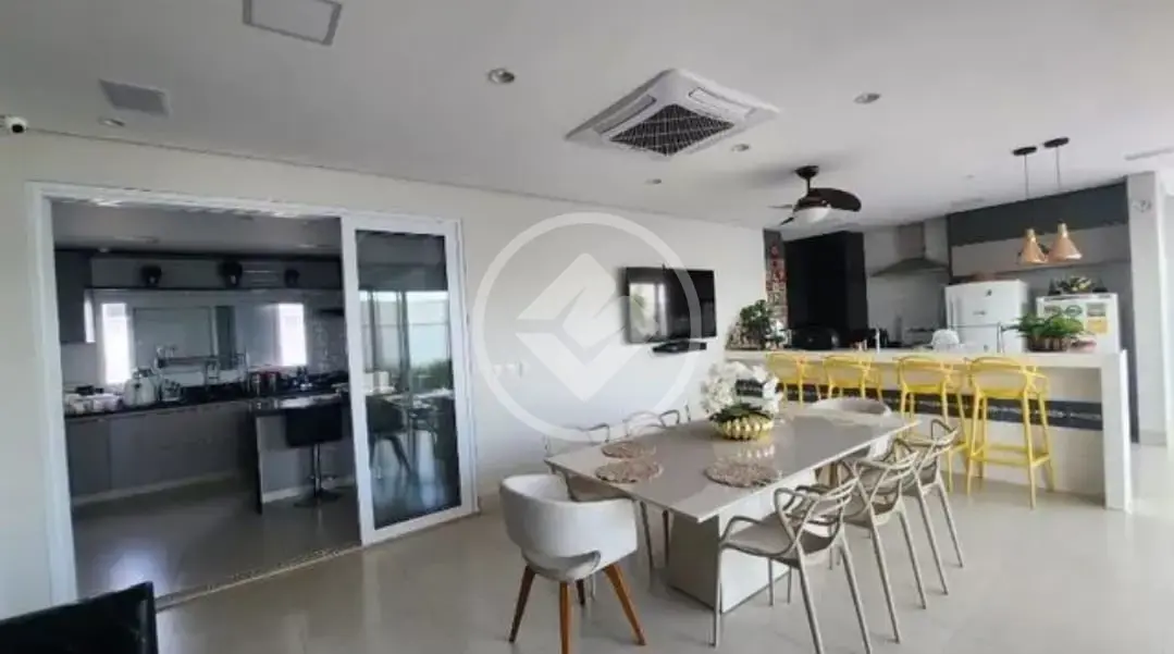 Imagem 5 - Casa Condomínio em Plano Diretor Norte, Palmas - TO