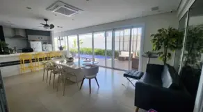 Imagem 2 - Casa Condomínio em Plano Diretor Norte, Palmas - TO