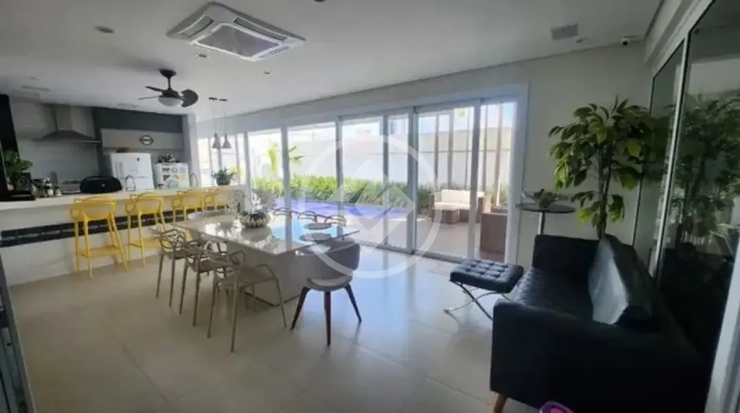 Imagem 2 - Casa Condomínio em Plano Diretor Norte, Palmas - TO