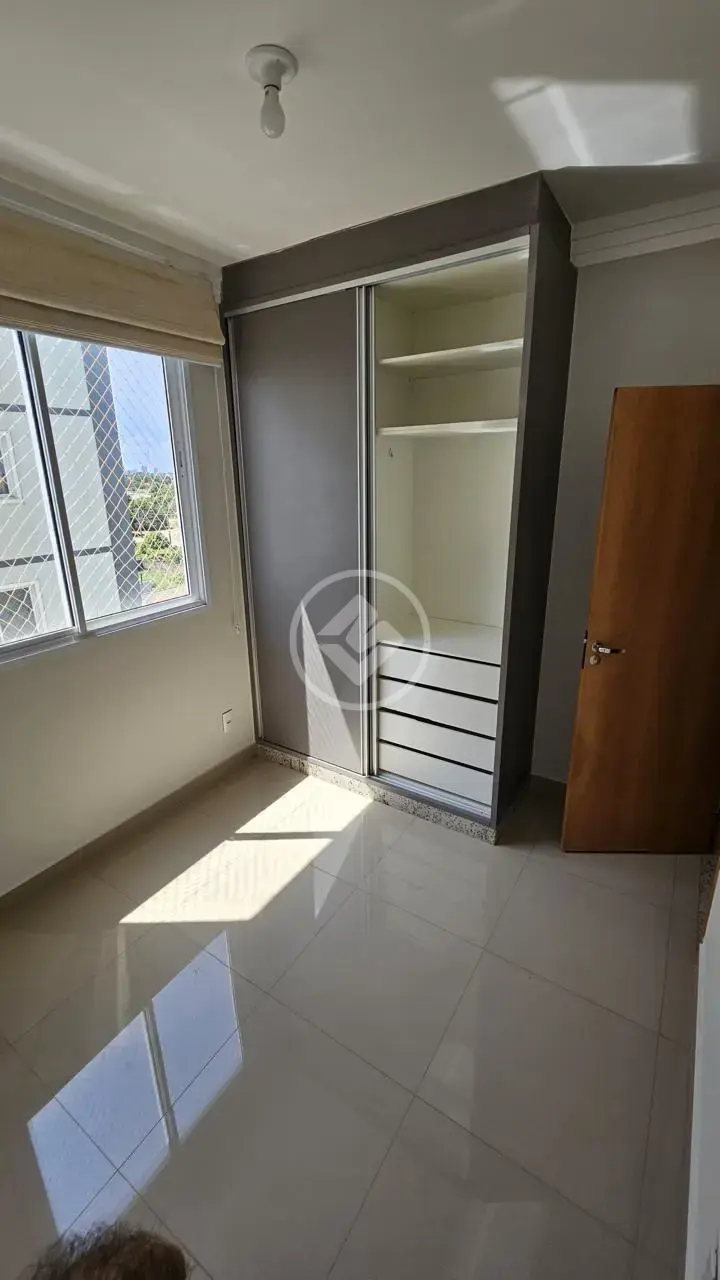 Imagem 3 - Apartamento em Plano Diretor Norte, Palmas - TO