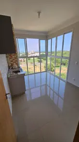 Apartamento Plano Diretor Norte, Palmas - TO — foto 2