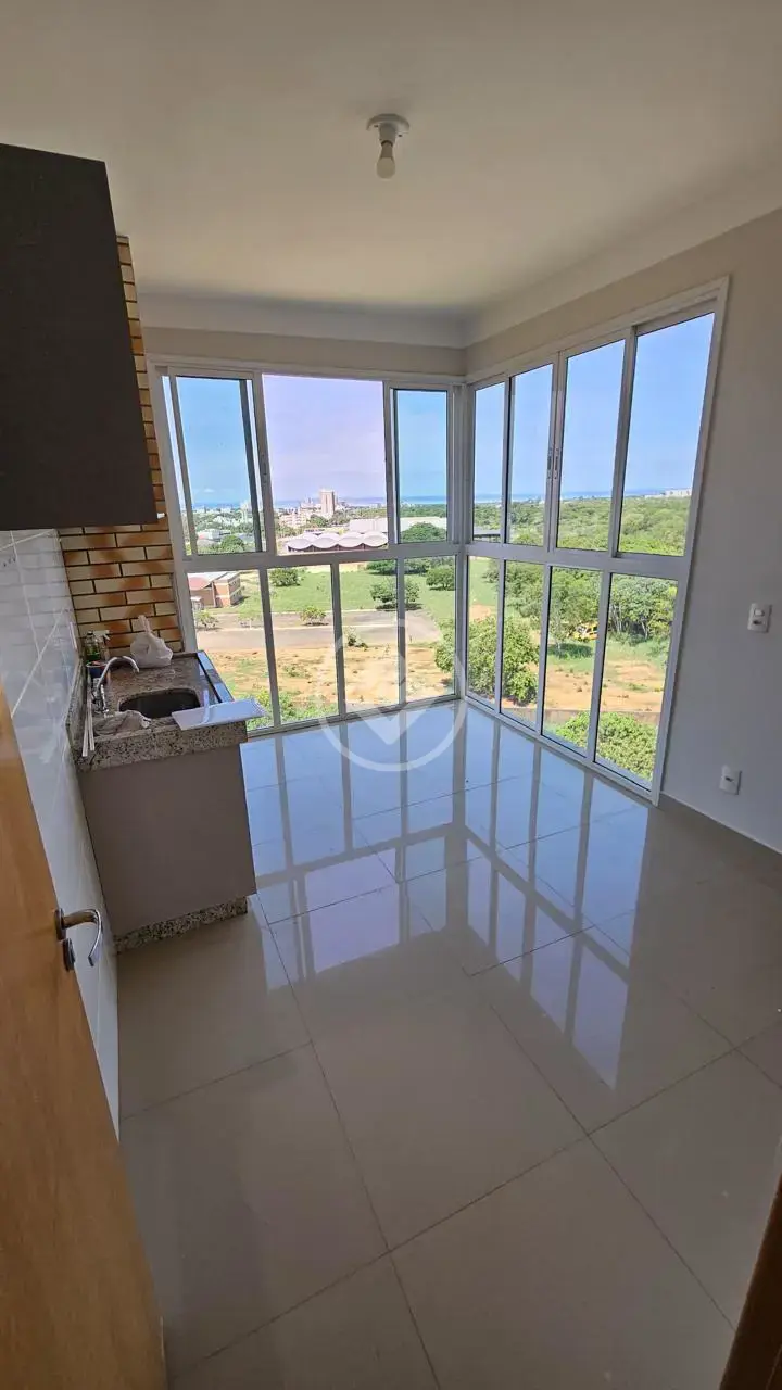 Imagem 1 - Apartamento em Plano Diretor Norte, Palmas - TO