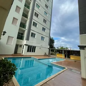 Apartamento Plano Diretor Norte, Palmas - TO — foto 1