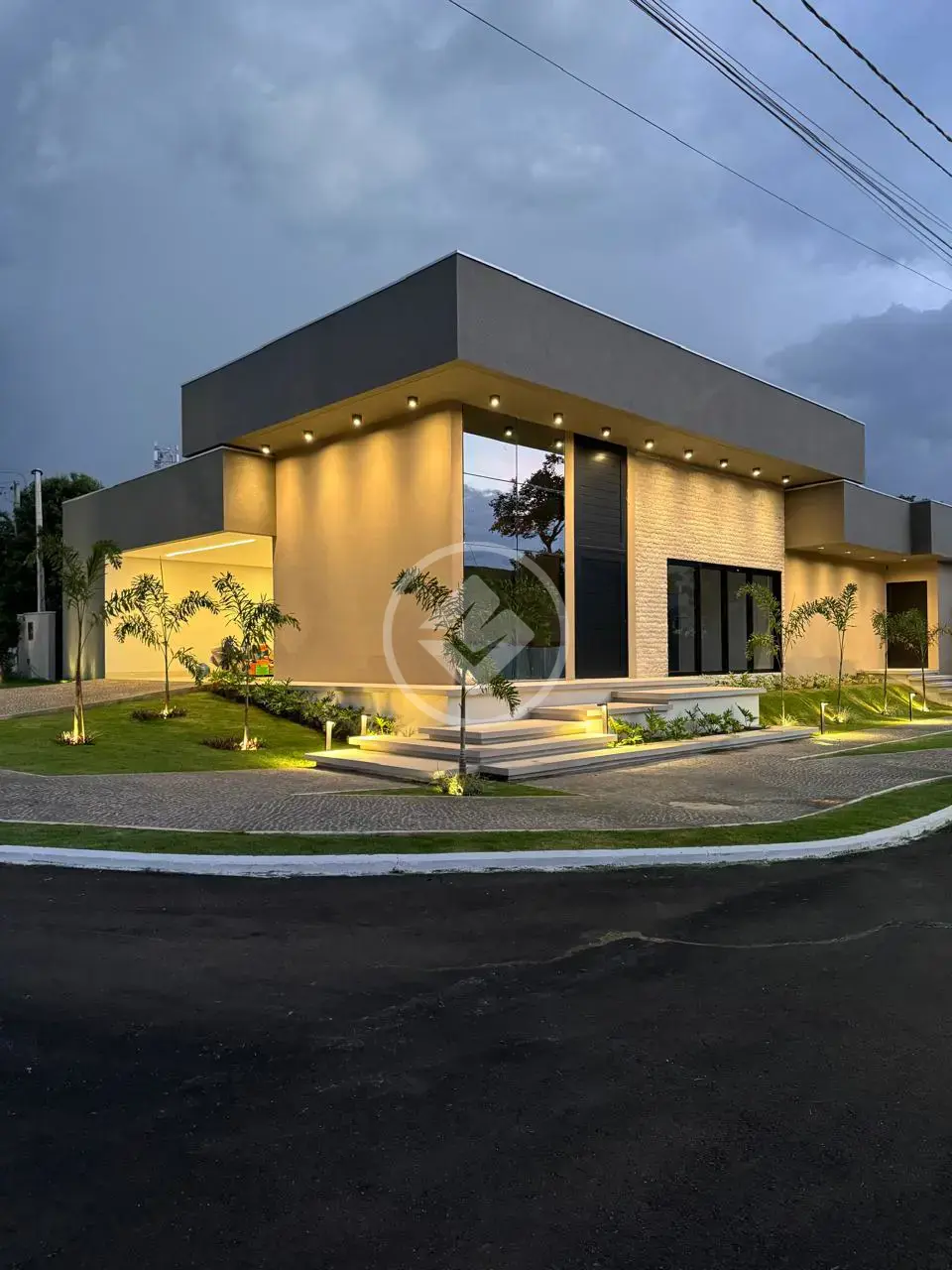 Imagem 1 - Casa Condomínio em Área Rural de Palmas, Palmas - TO