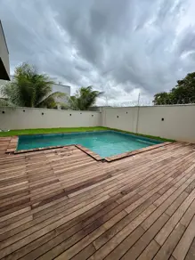 Casa Condomínio Área Rural de Palmas, Palmas - TO — foto 2