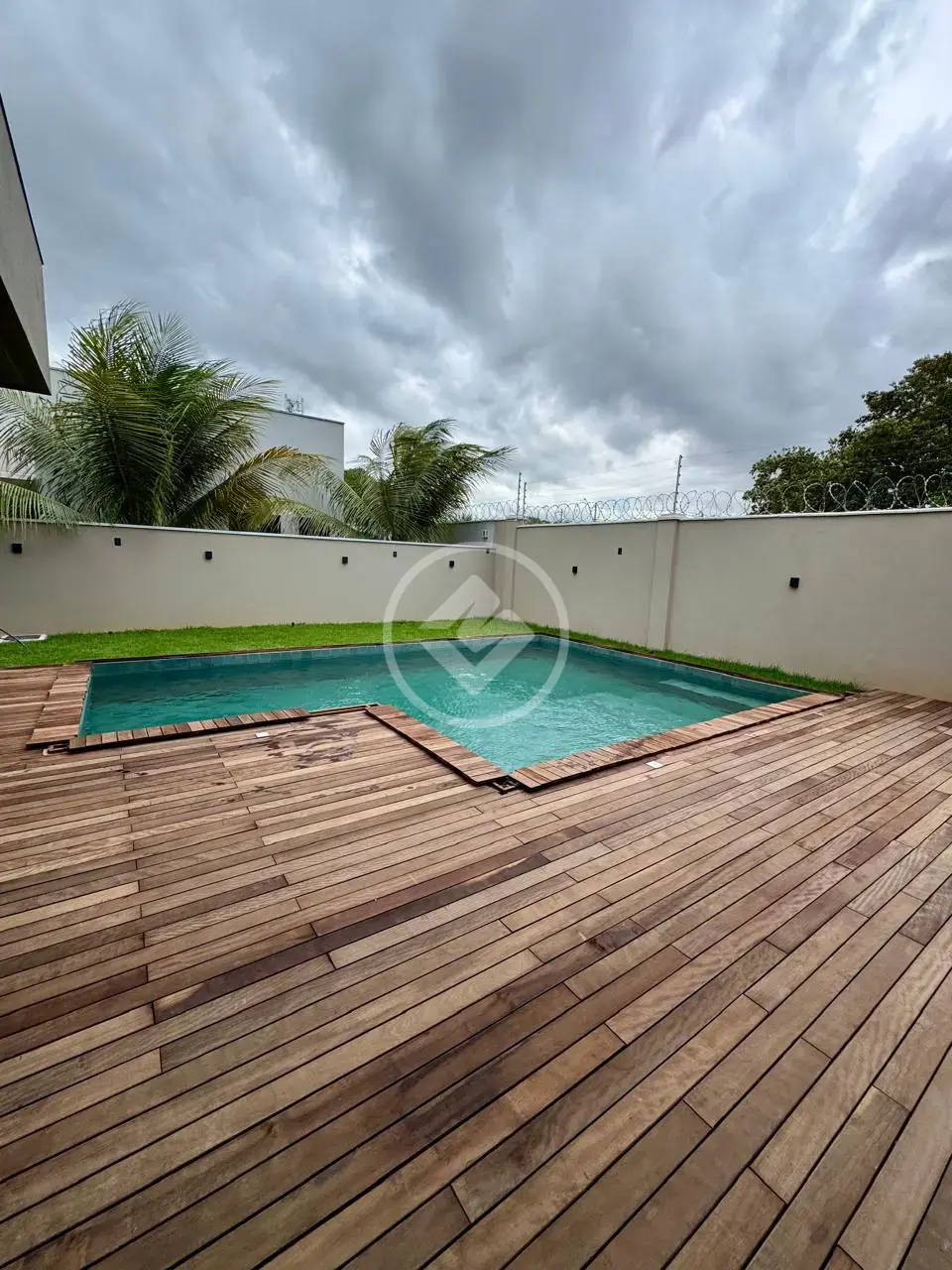 Imagem 1 - Casa Condomínio em Área Rural de Palmas, Palmas - TO