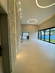 Imagem 4 - Casa Condomínio em Área Rural de Palmas, Palmas - TO