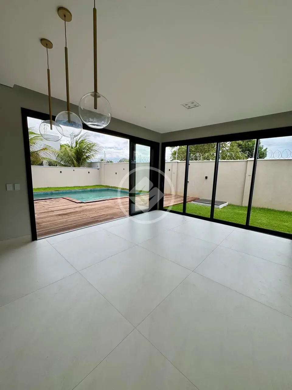 Imagem 2 - Casa Condomínio em Área Rural de Palmas, Palmas - TO