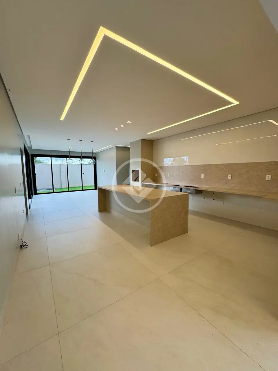 Imagem 6 - Casa Condomínio em Área Rural de Palmas, Palmas - TO