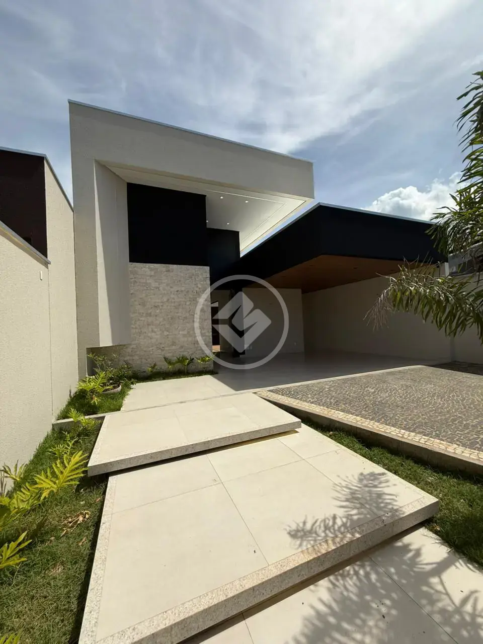 Image 2 - Casa em 309 SUL, Palmas - TO