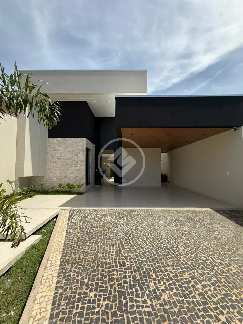 Imagem 1 - Casa em 309 SUL, Palmas - TO