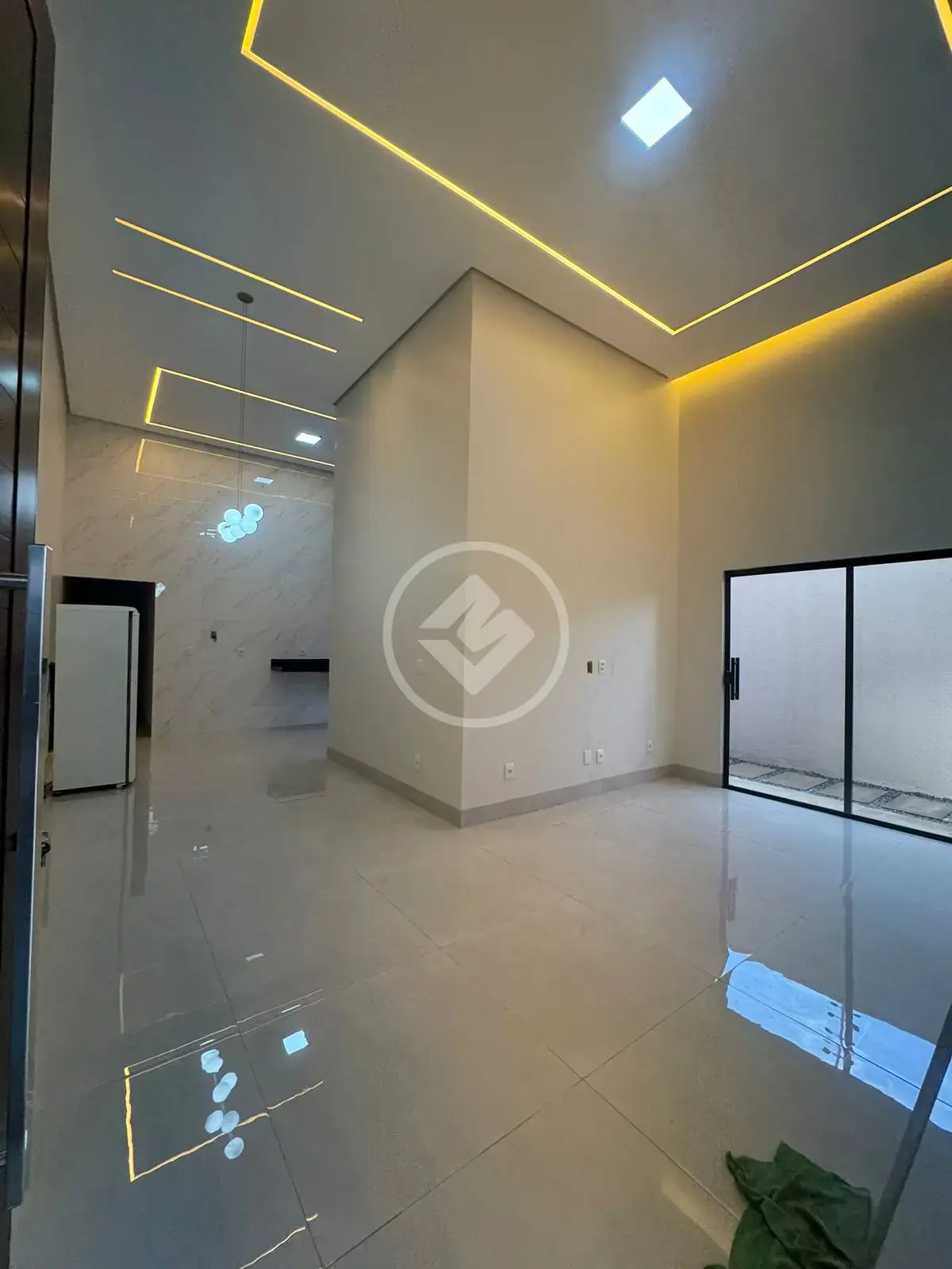 Imagem 1 - Casa em 607 SUL, Palmas - TO