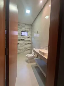 Imagem 3 - Casa em 607 SUL, Palmas - TO