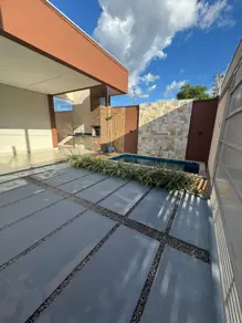 Casa 607 SUL, Palmas - TO — foto 1