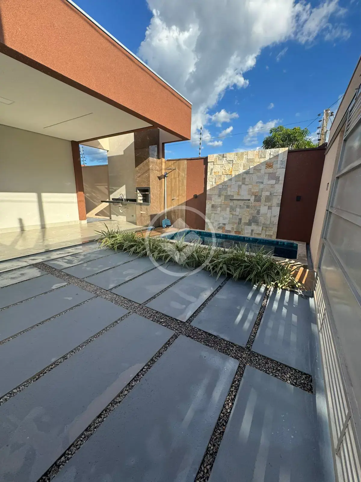 Imagem 1 - Casa em 607 SUL, Palmas - TO