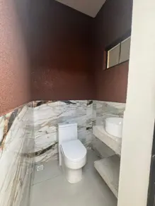 Imagem 5 - Casa em 607 SUL, Palmas - TO