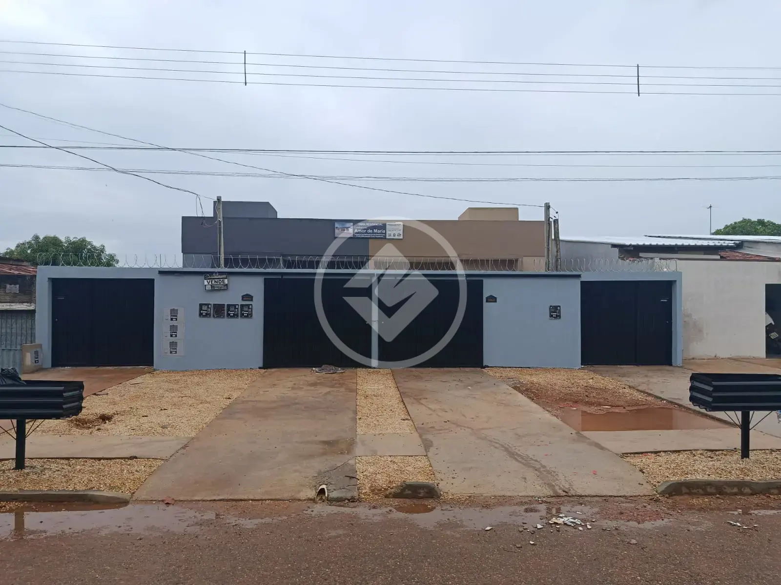Imagem 1 - Casa Condomínio em Jardim Aureny IV (Taquaralto), Palmas - TO