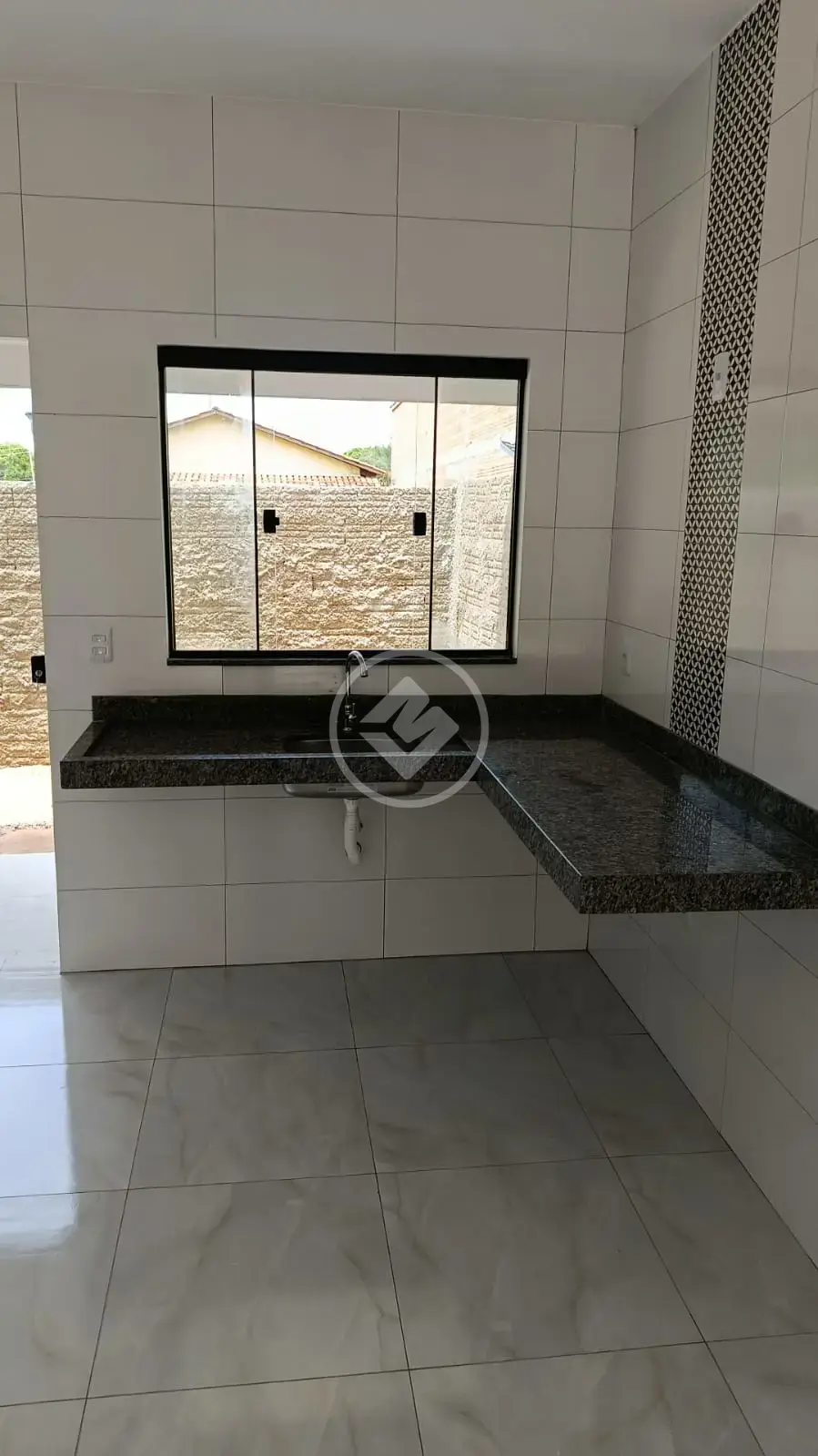 Imagem 2 - Casa Condomínio em Jardim Aureny IV (Taquaralto), Palmas - TO