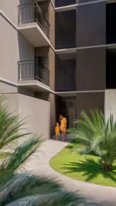 Imagem 5 - Apartamento em Plano Diretor Sul, Palmas - TO