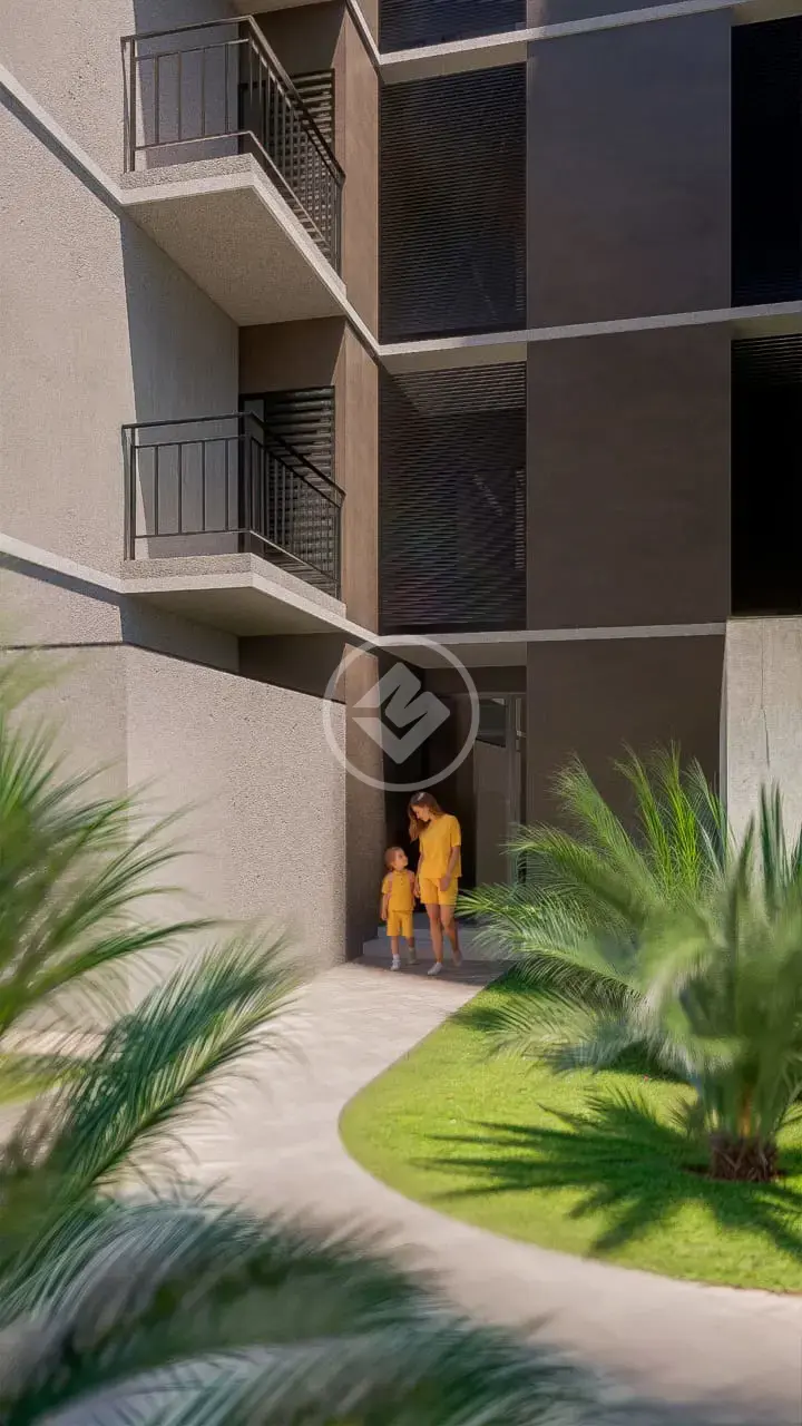 Imagem 5 - Apartamento em Plano Diretor Sul, Palmas - TO