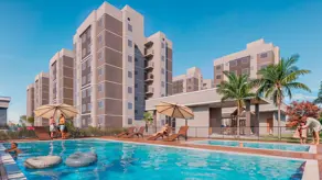 Imagem 3 - Apartamento em Plano Diretor Sul, Palmas - TO
