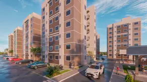 Apartamento Plano Diretor Sul, Palmas - TO — foto 2