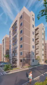 Imagem 6 - Apartamento em Plano Diretor Sul, Palmas - TO