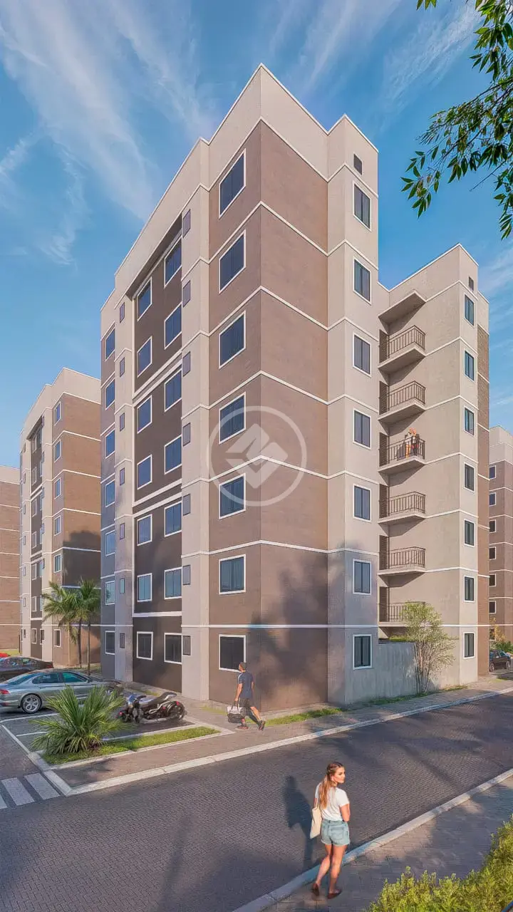 Imagem 6 - Apartamento em Plano Diretor Sul, Palmas - TO