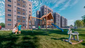 Imagem 2 - Apartamento em Plano Diretor Sul, Palmas - TO