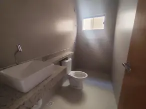 Imagem 2 - Casa em Plano Diretor Sul, Palmas - TO