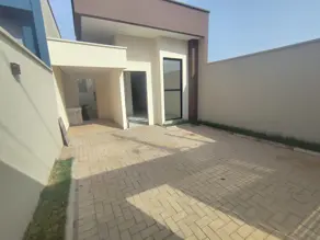 Casa Plano Diretor Sul, Palmas - TO — foto 1