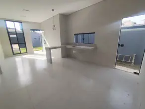 Casa Loteamento Bertaville, Palmas - TO — foto 1