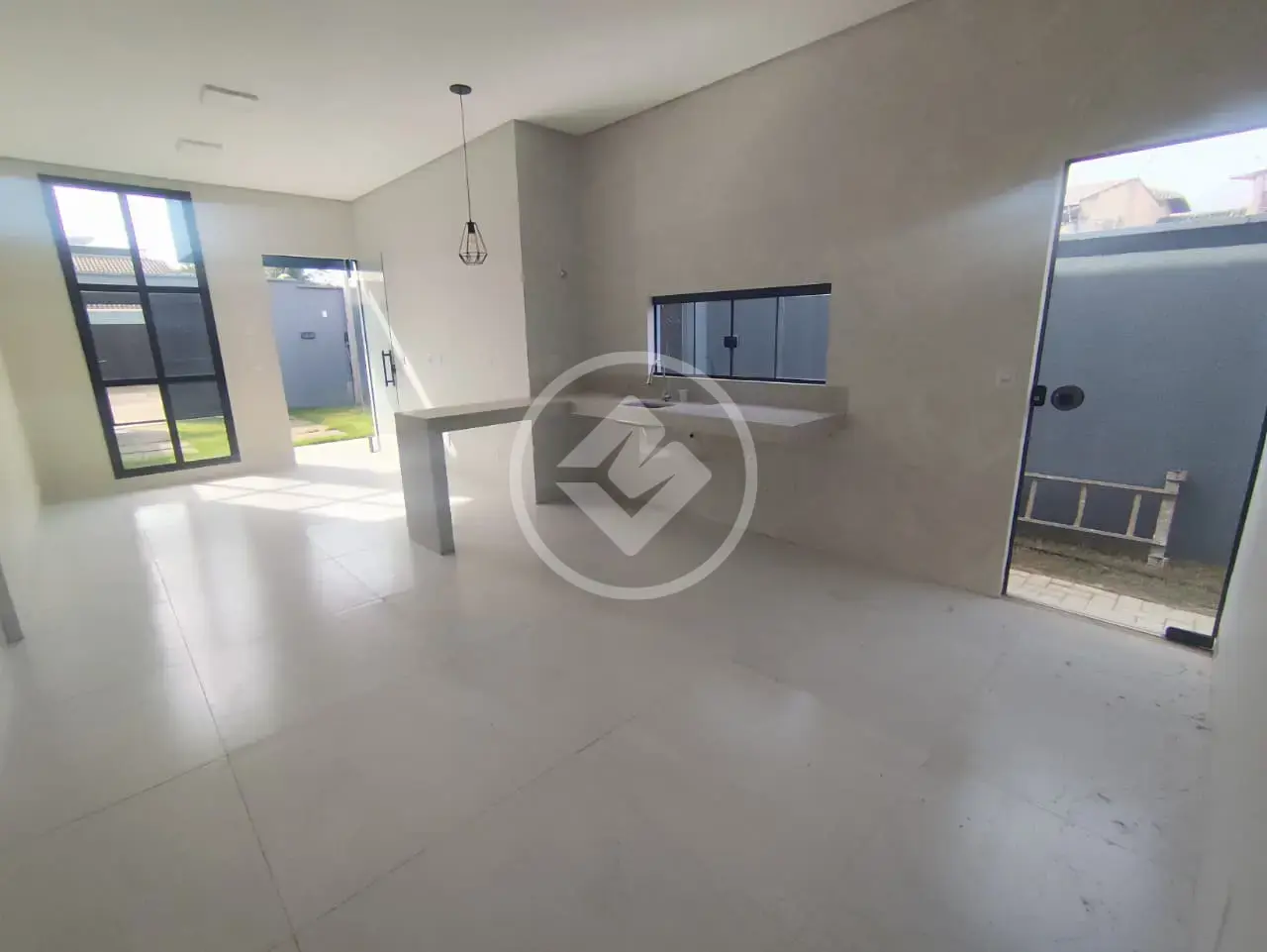 Imagem 1 - Casa em Loteamento Bertaville, Palmas - TO