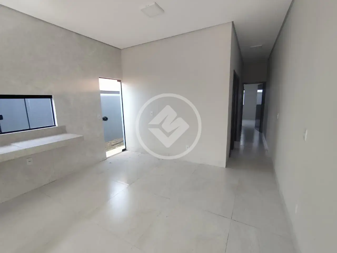 Imagem 1 - Casa em Loteamento Bertaville, Palmas - TO