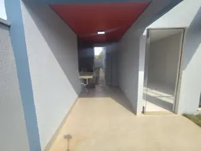 Imagem 2 - Casa em Loteamento Bertaville, Palmas - TO